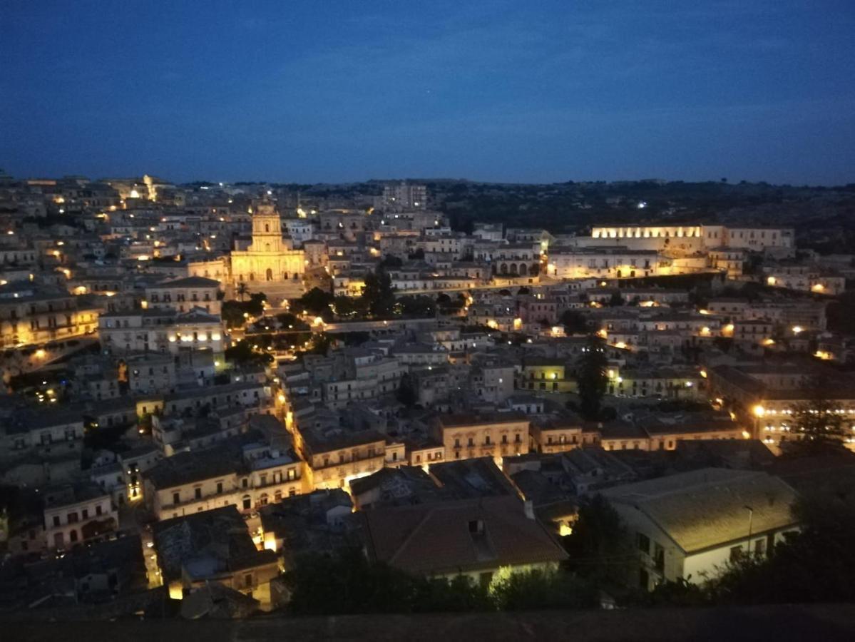 Vento Del Sud Villa Modica Exterior foto