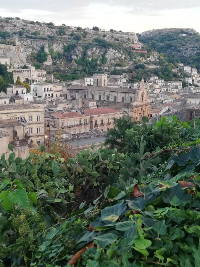 Vento Del Sud Villa Modica Exterior foto