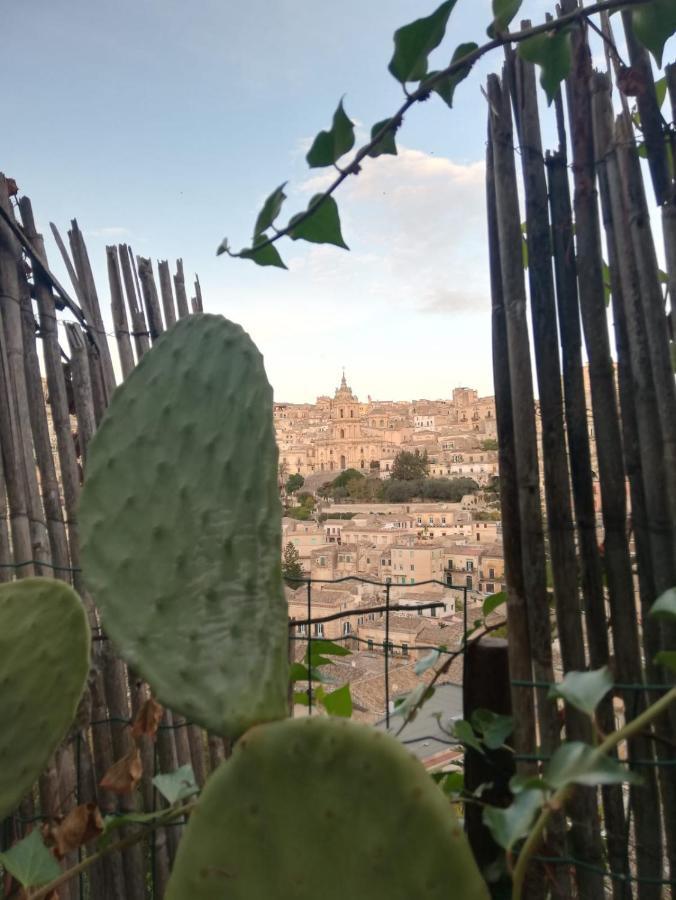 Vento Del Sud Villa Modica Exterior foto