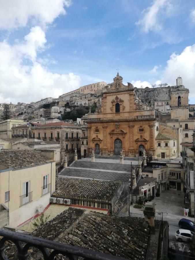 Vento Del Sud Villa Modica Exterior foto